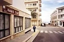 El Cel Отель