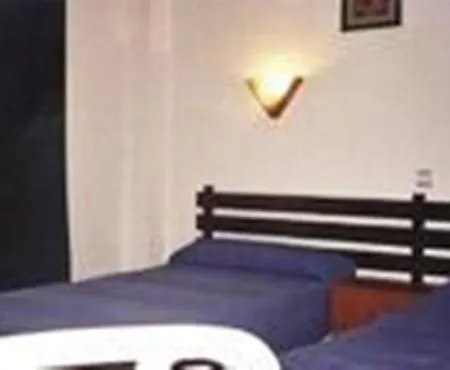 Hotell El Cel